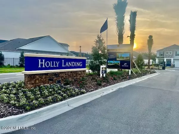 St Augustine, FL 32092,203 HOLLY LANDING WAY #64