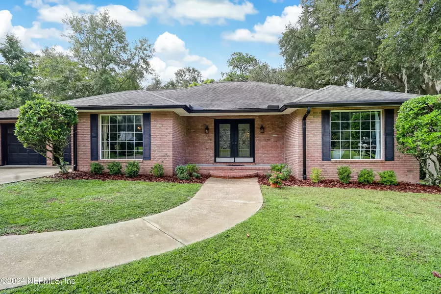 6204 MICHELE RD, Macclenny, FL 32063