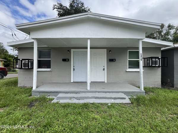 1419 BRADY ST #2, Jacksonville, FL 32209