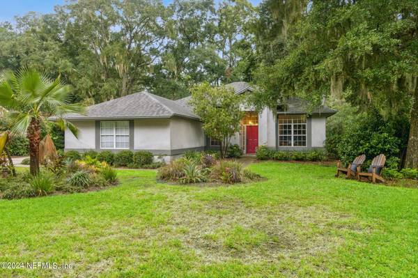 1363 MISSION SAN CARLOS DR, Fernandina Beach, FL 32034