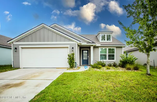 8035 ARCTIC FOX RD, Jacksonville, FL 32222