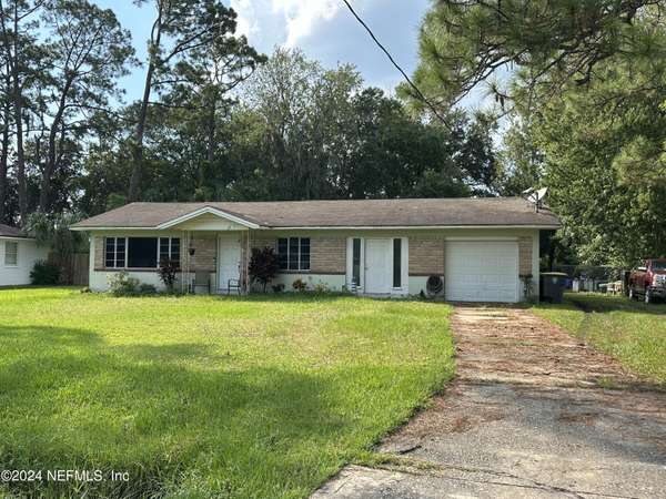 4665 SOUTHGATE DR,  Jacksonville,  FL 32207