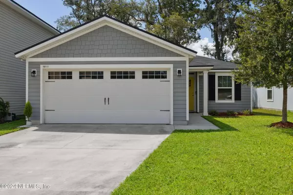 10111 REDFISH MARSH CIR, Jacksonville, FL 32219