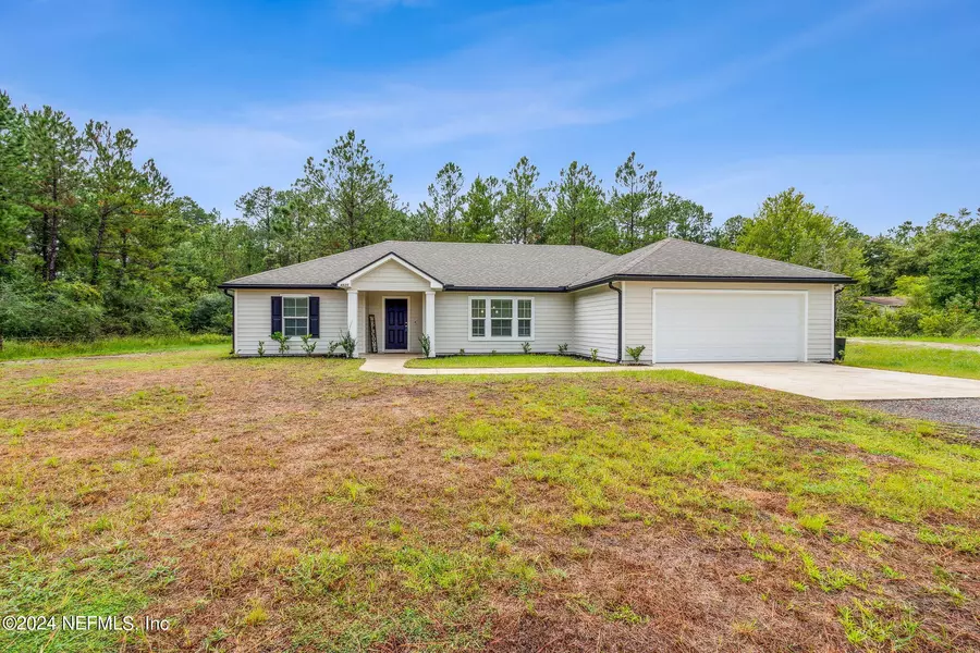 4825 CATTAIL ST, Middleburg, FL 32068