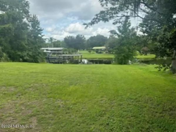 Green Cove Springs, FL 32043,2198 HIDDEN WATERS DR E