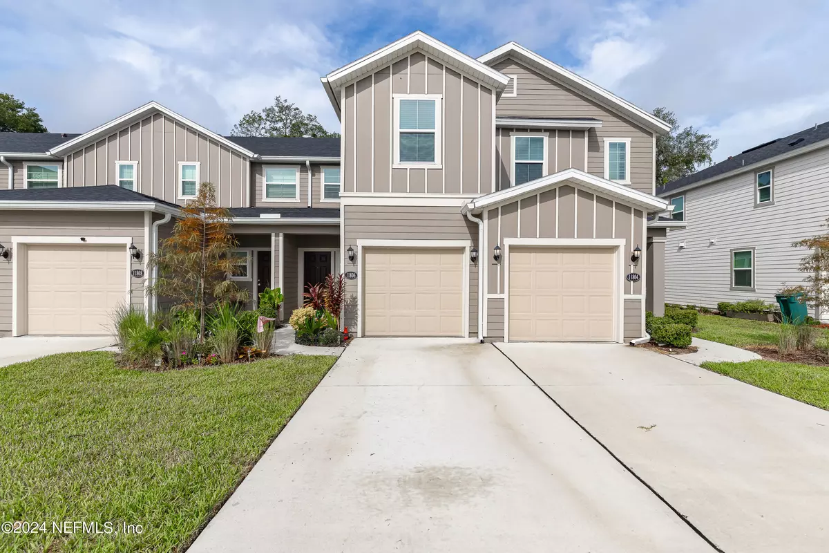 Jacksonville, FL 32258,11806 BEARDGRASS WAY