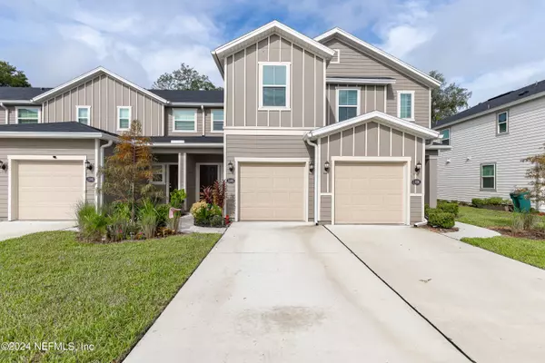 11806 BEARDGRASS WAY,  Jacksonville,  FL 32258