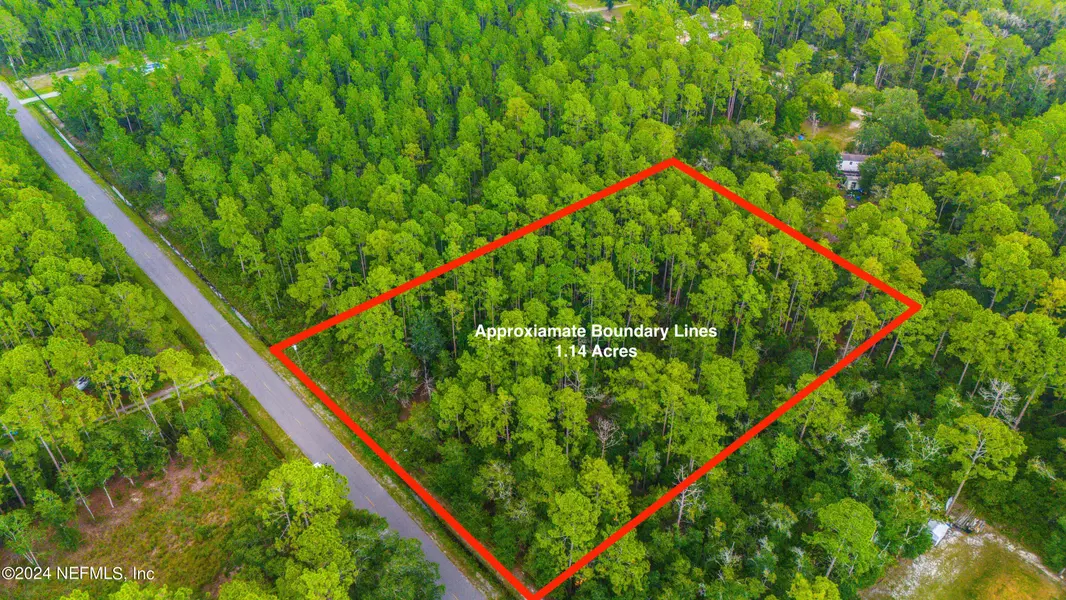 10150 ERICKSON AVE, Hastings, FL 32145