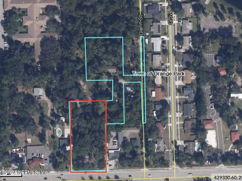 1141 KINGSLEY AVE, Orange Park, FL 32073