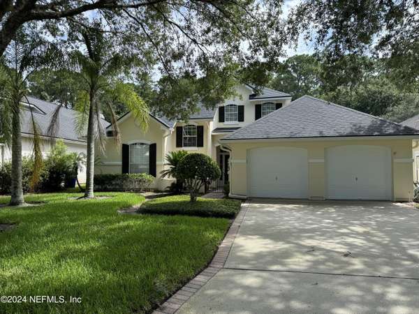 252 SWEETBRIER BRANCH LN, St Johns, FL 32259