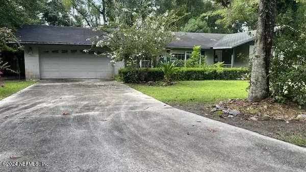 3311 NW 54TH AVE, Gainesville, FL 32653