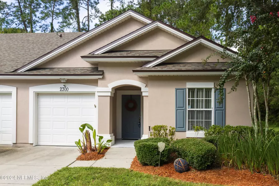 2300 OLD PINE TRAIL, Fleming Island, FL 32003