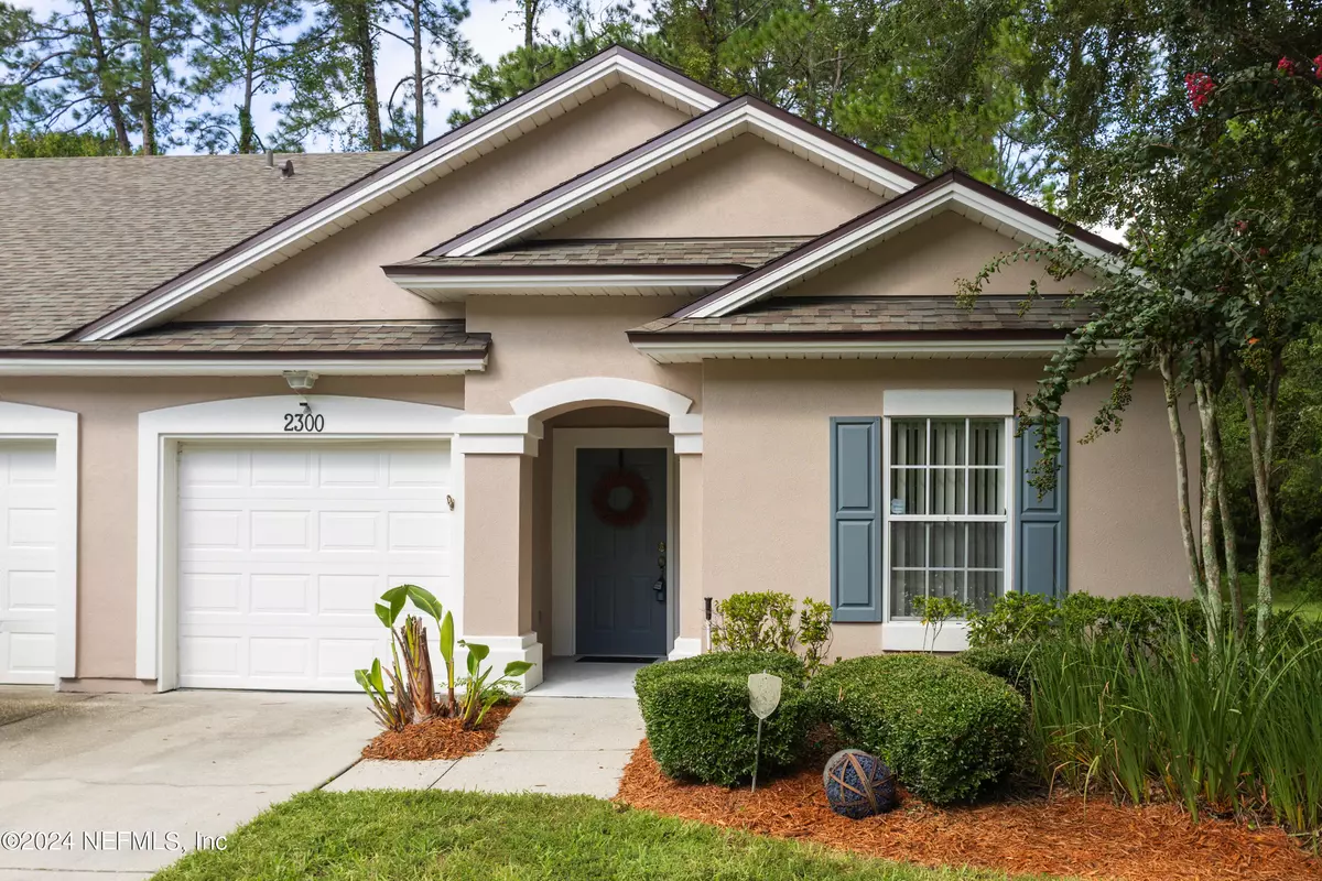 Fleming Island, FL 32003,2300 OLD PINE TRAIL