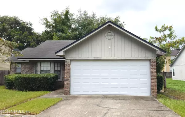 11544 BIRCH FOREST CIR W, Jacksonville, FL 32218