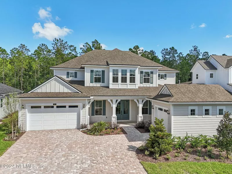 323 SEAGROVE DR, Ponte Vedra, FL 32081