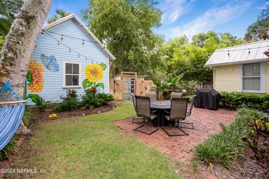 15 ROHDE AVE, St. Augustine, FL 32084