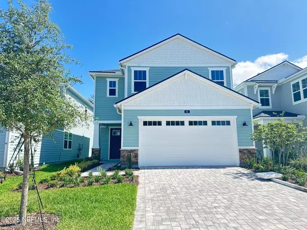 63 OAKMOSS DR, St. Johns, FL 32259