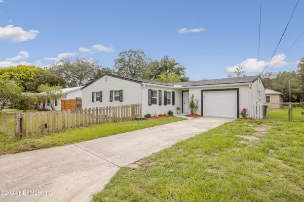 354 LOBELIA RD, St Augustine, FL 32086