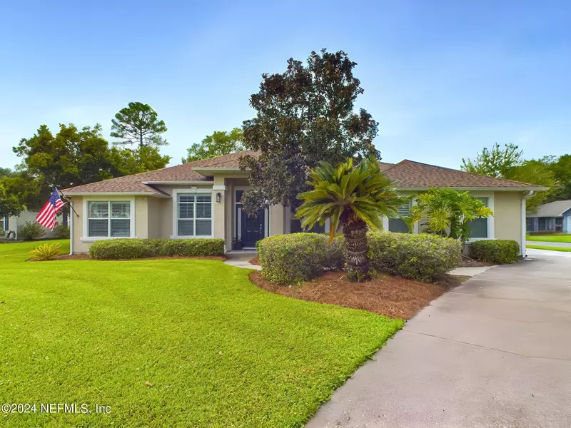 96051 HICKORY PL, Fernandina Beach, FL 32034