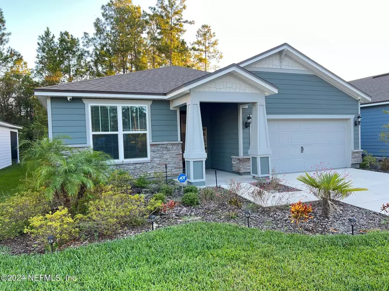 2758 IVY POST DR, Jacksonville, FL 32226