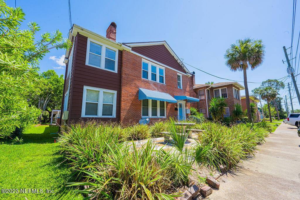 Jacksonville, FL 32207,831 CEDAR ST #2