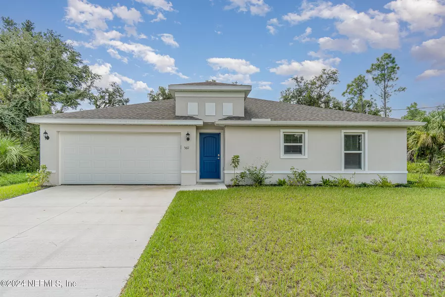 5611 NYMPH AVE, North Port, FL 34288