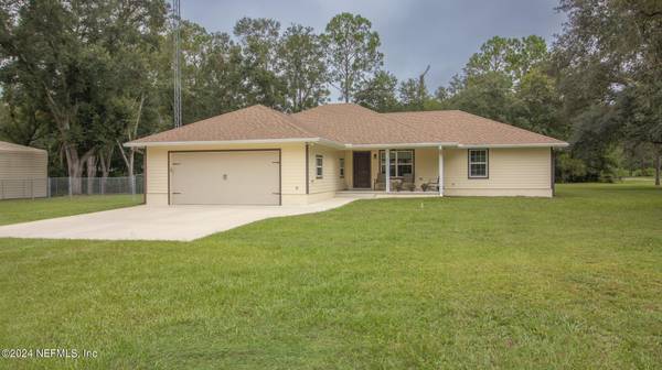 6723 SW 95TH ST, Hampton, FL 32044