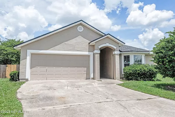 Orange Park, FL 32073,670 SCARLET VIEW CT