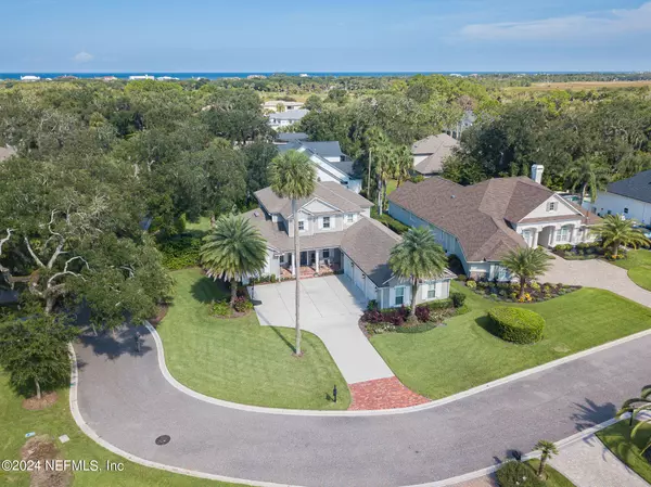 Ponte Vedra Beach, FL 32082,170 RIVER MARSH DR