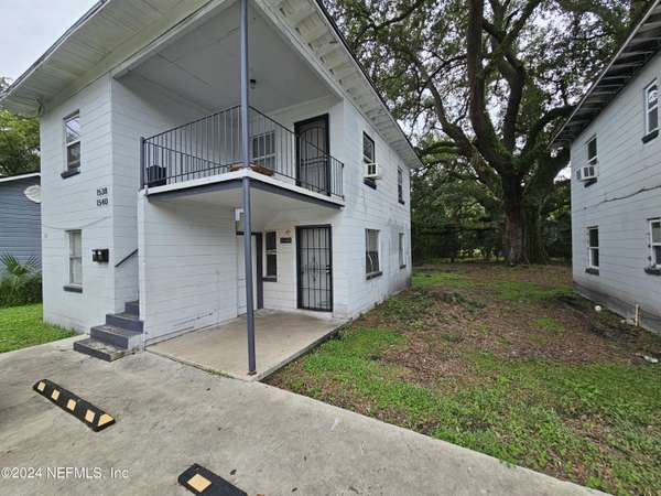 1544 ELLA ST,  Jacksonville,  FL 32209