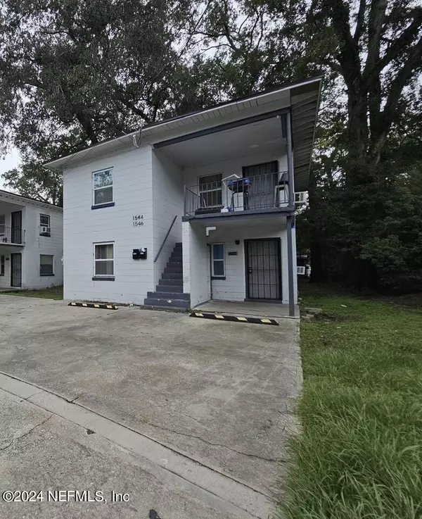 1538 ELLA ST, Jacksonville, FL 32209