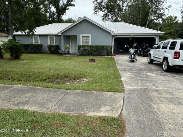 9066 NOROAD, Jacksonville, FL 32210