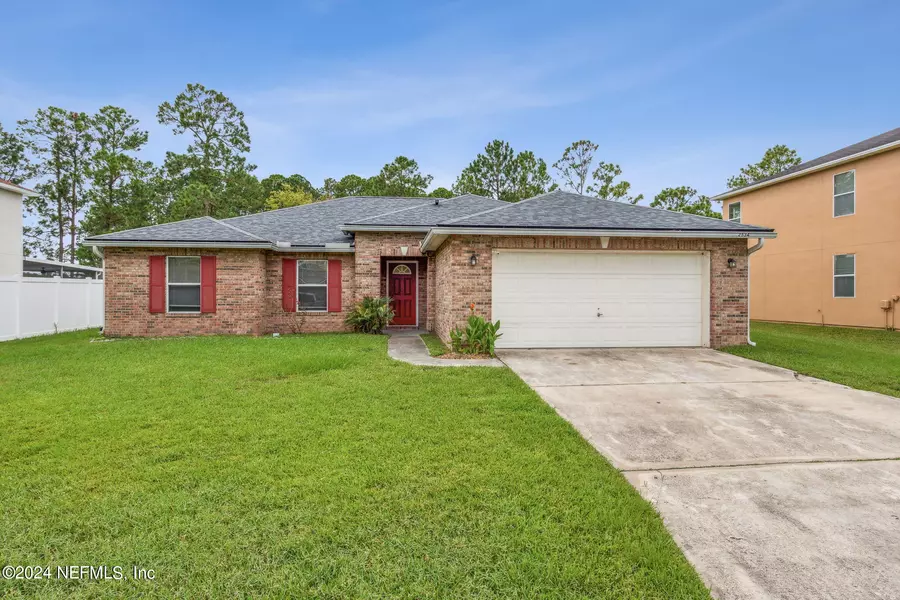 2534 BRITNEY LAKES LN, Jacksonville, FL 32221