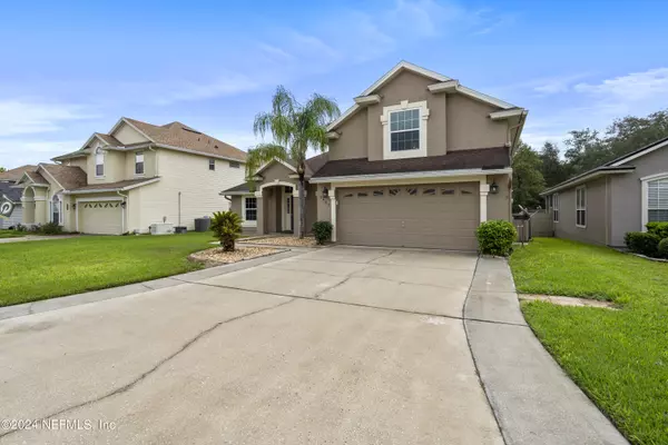 Green Cove Springs, FL 32043,2457 CREEKFRONT DR