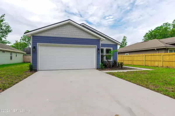 Fleming Island, FL 32003,1008 CLAY ST