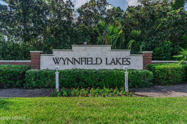 Jacksonville, FL 32246,11638 WYNNFIELD LAKES CIR