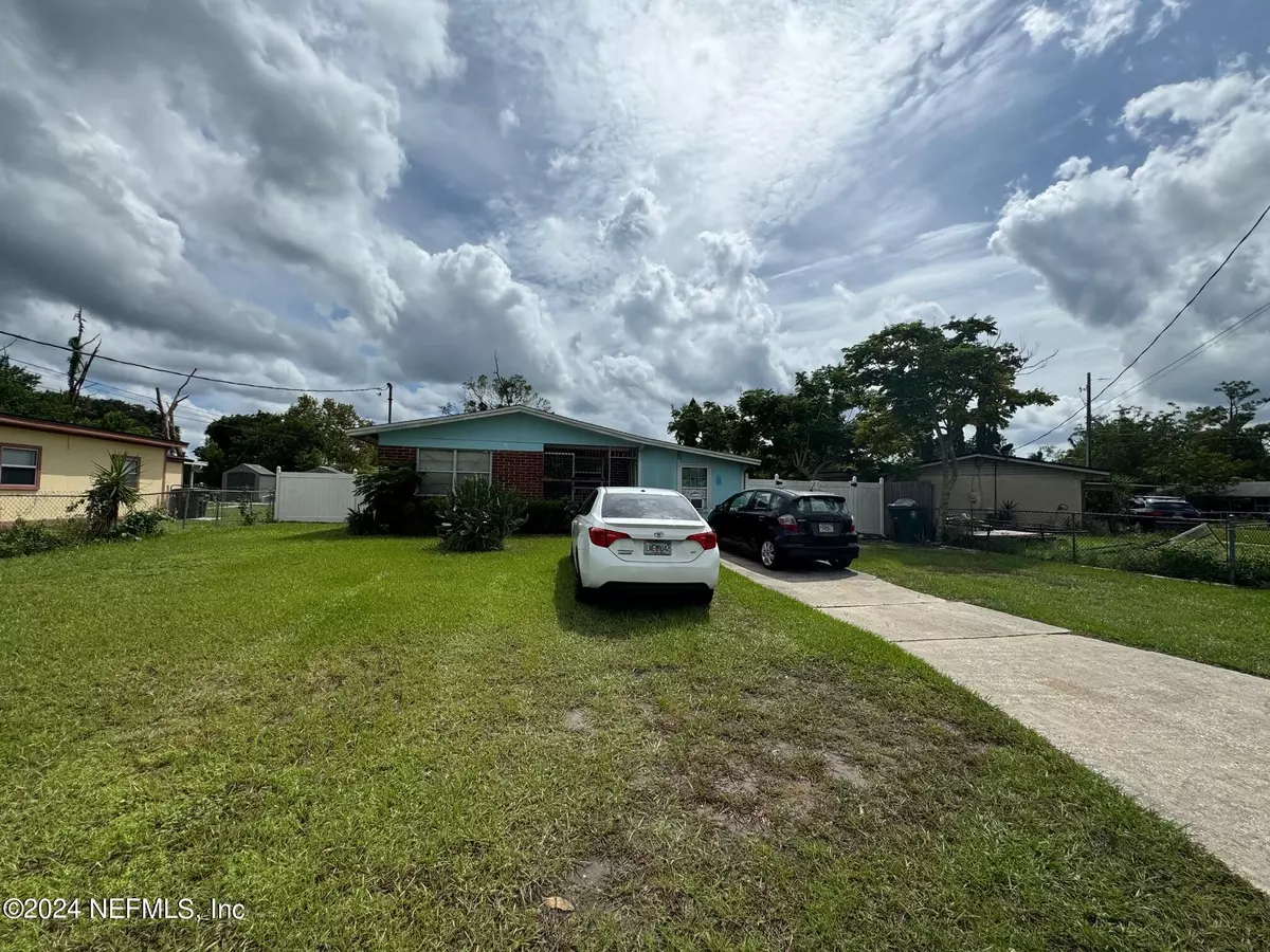 Jacksonville, FL 32246,10718 MAJURO DR