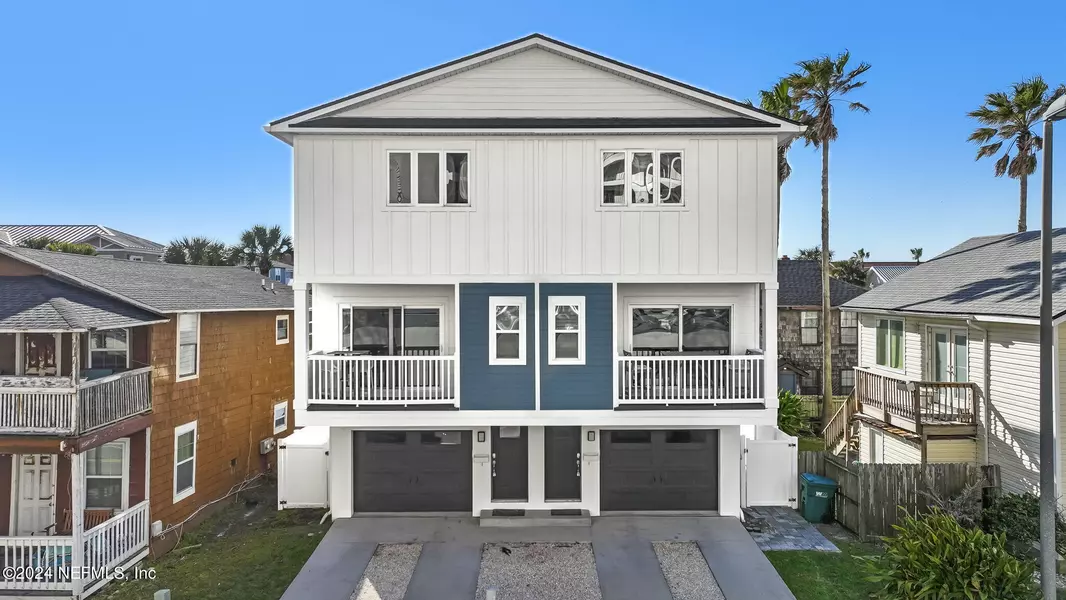 1308 1ST ST S, Jacksonville Beach, FL 32250