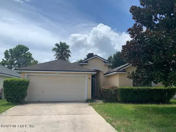 2380 CREEKFRONT DR, Green Cove Springs, FL 32043