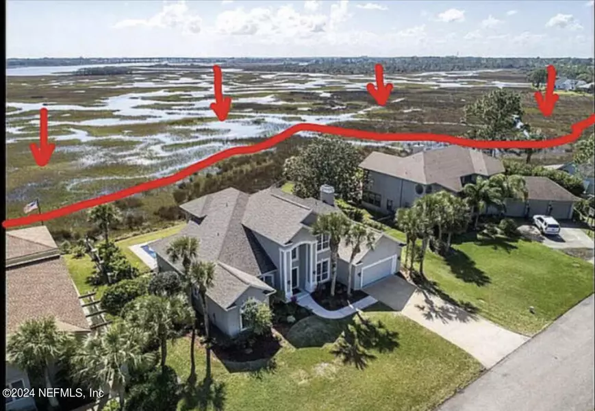 0 PINE ISLAND DR, Jacksonville, FL 32224