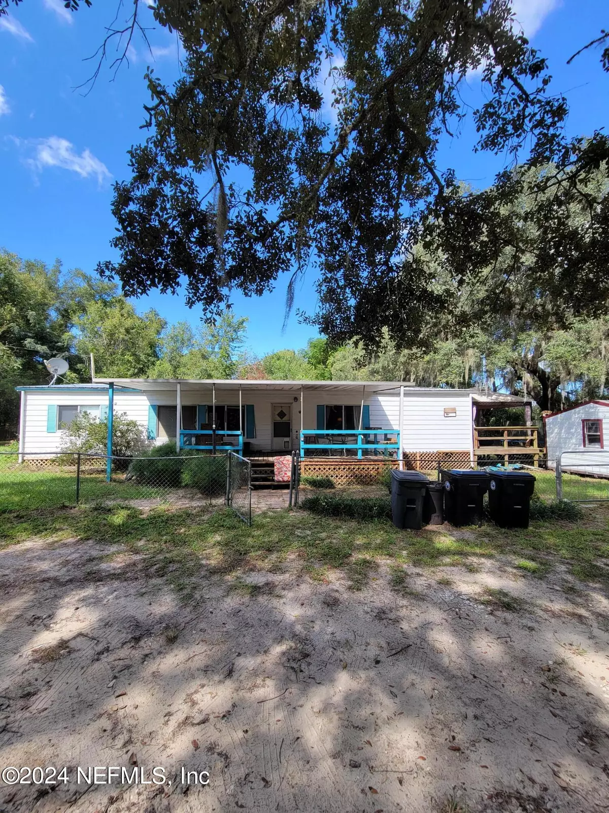 Melrose, FL 32666,8188 S JASMINE AVE