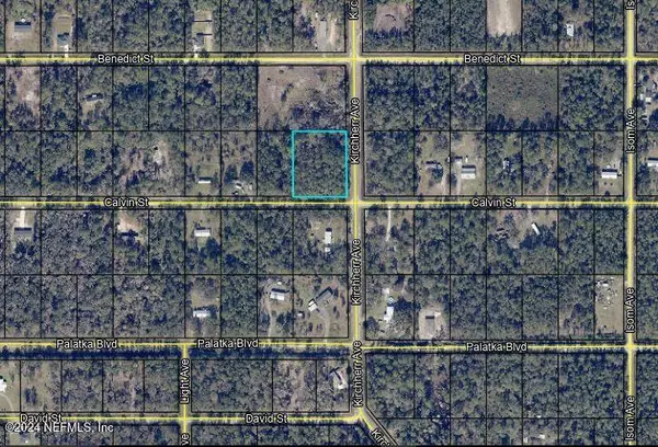 Hastings, FL 32145,4500 CALVIN ST