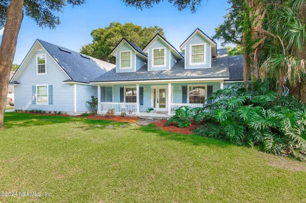 205 SHIRLEYS WAY, St. Augustine, FL 32086