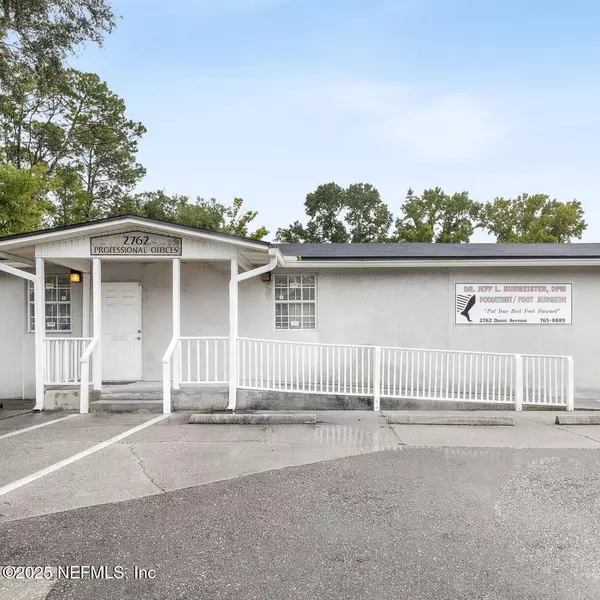 Jacksonville, FL 32218,2762 DUNN AVE