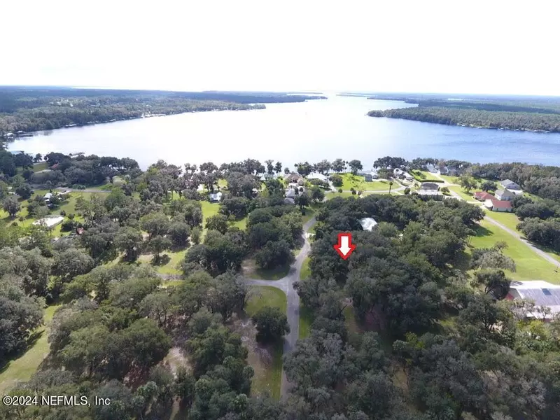 000 INDIAN MOUND LOT #17 DR, Crescent City, FL 32112