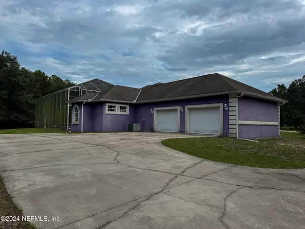 Gainesville, FL 32609,3510 NE 156TH AVE