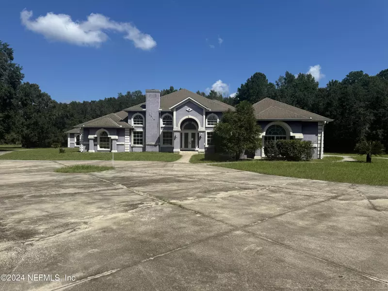 3510 NE 156TH AVE, Gainesville, FL 32609