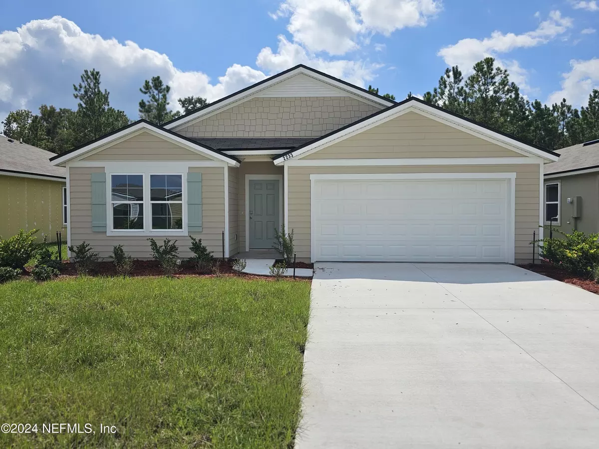 Green Cove Springs, FL 32043,2233 SPIDER LILY LN