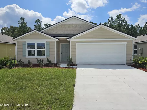 2233 SPIDER LILY LN, Green Cove Springs, FL 32043