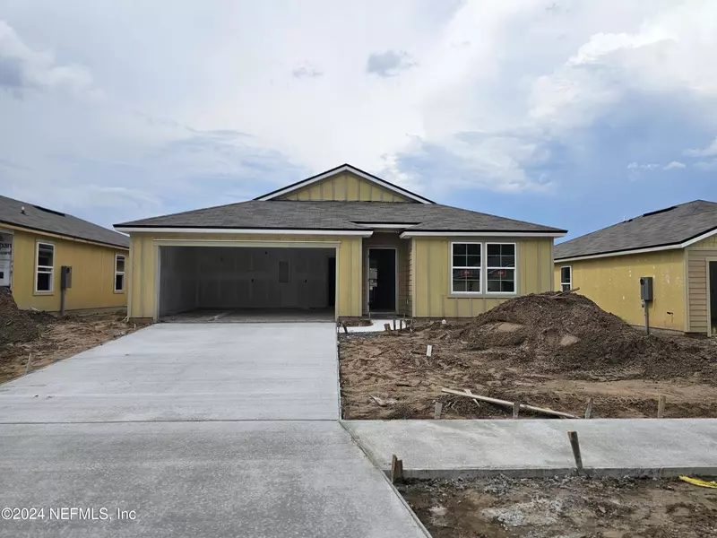 2236 SPIDER LILY LN, Green Cove Springs, FL 32043